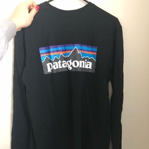 PATAGONIA LONG SLEEVE